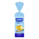Pão De Forma Tradicional Visconti Pacote 400g