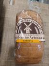 Pão De Forma Vegano Casa Do Pão Integral Cenoura 500g