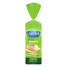 Pão de Forma Visconti Integral 400g - Embalagem com 10 Unidades