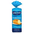 Pão de Forma Visconti Tradicional 400g