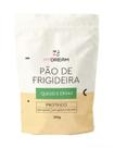 Pão de Frigideira Proteico Queijo e Ervas Sem Glúten 350g