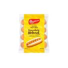 Pão de Hot Dog Bauducco Macio 200g