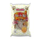 Pao de mel acucarado 160G