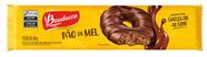 Pão de mel bauducco 80 g
