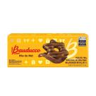 Pão de Mel Chocolate Ao Leite Bauducco Caixa 180g