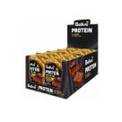 Pão De Mel Protein Zero Açúcar, Glúten e Lactose Belive 10x45g Pão De Mel Protein Zero Açúcar, Glúten e Lactose Belive 10x45g