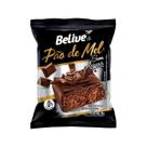 Pão de Mel Sem Glúten Zero com 10 unidades de 45g - Belive