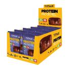 Pao de mel topway protein 10x45g