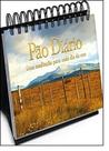 Pão Diário - Vol.20 - Edição de Mesa