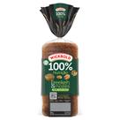 Pão Integral Freekeh Nozes Wickbold 100% Nutrição 400g