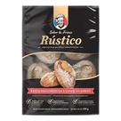 Pão Petit Rústico Sabor de France 410g