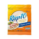 Pão Pullman Rap 10 Tradicional