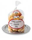 Pão Sírio Artesanal Canapé 220gr