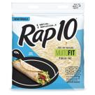 Pão Sirio Rap 10 Light Pullman 330g
