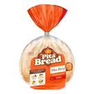 Pão Sírio Wickbold Pita Bread Médio 320g