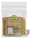 Pão Sueco Florio Orgânico - Fibras Proteínas Crocante Leve