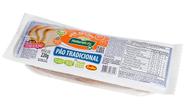 PAO TRADICIONAL S/ GLUTEN VEGANO KODILAR 220g
