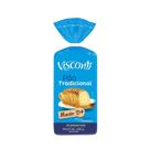 Pão Tradicional Visconti 400g
