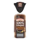 Pão Wickbold Integral Nutrição Girassol & Castanha 400g
