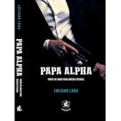 Papa Alpha - Porte De Arma Para Defesa Pessoal