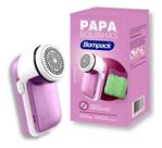 Papa bolinha bompack