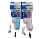 Papa Bolinha Tira Pelo De Roupa Elétrico Recarregável Usb LMF-1138 Luatek