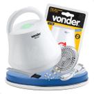 Papa bolinhas a bateria 3,7v pbv037 vonder