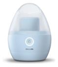 Papa Bolinhas Philips Recarregável Série 1000 Cor Azul-celeste