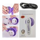 Papa Bolinhas Recarregável Bivolt Remove Fiapos Roupas Sofá Lençol Blusa De Lã SN-227