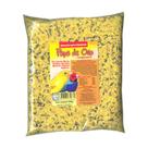 Papa de Ovo para Pássaros 200g - Nutri Passaros