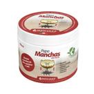 Papa Manchas em Pasta p/ Mármores, Granitos e Pedras em Geral Papa Manchas em Pasta p/ Mármores, Granitos e Pedras em Geral