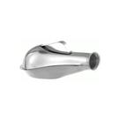 Papagaio de inox - ironte - vr