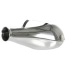Papagaio Inox 01L Fortinox