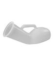 Papagaio Plastico Sem Tampa 1,2l Hermed