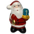 Papai noel ceramica
