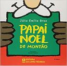 Papai noel de montao - ao livro tecnico Papai noel de montao - ao livro tecnico