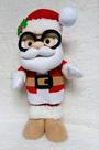 Papai Noel em Feltro Papai Noel em Feltro