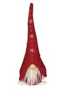 Papai Noel em Pé Decor Ruby - 28cm