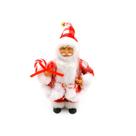 Papai Noel Enfeite Decoração Natal Boneco 25cm