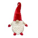 Papai Noel Escandinavo Em Pe Vm 33cm