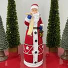 Papai Noel Lendo Carta - 36cm