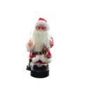 Papai Noel Musical com Lanterna e Movimento 30cm NTC10012 - Wincy Papai Noel Musical com Lanterna e Movimento 30cm NTC10012 - Wincy