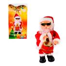 Papai Noel Musical Toca Tambor Papai Noel Musical Toca Tambor