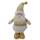 Papai Noel Petesburgo 17x9x48cm Unico/unico Papai Noel Petesburgo 17x9x48cm Unico/unico