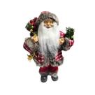 Papai Noel Vinho 35cm 30312 Tuut Papai Noel Vinho 35cm 30312 Tuut