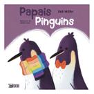 Papais Pinguins