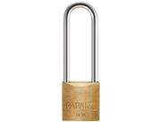 Papaiz Cadeado Haste Longa 35 X 70 Papaiz Cadeado Haste Longa 35 X 70