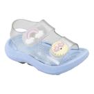Papate Injetada Keto Feminino Azul Arco-Íris 028025-323 Papate Injetada Keto Feminino Azul Arco-Íris 028025-323