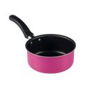 Papeiro Antiaderente 14cm 900ml Rosa Nacional