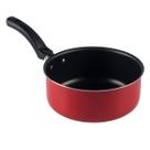 Papeiro Antiaderente 14cm 900ml Vermelho Nacional